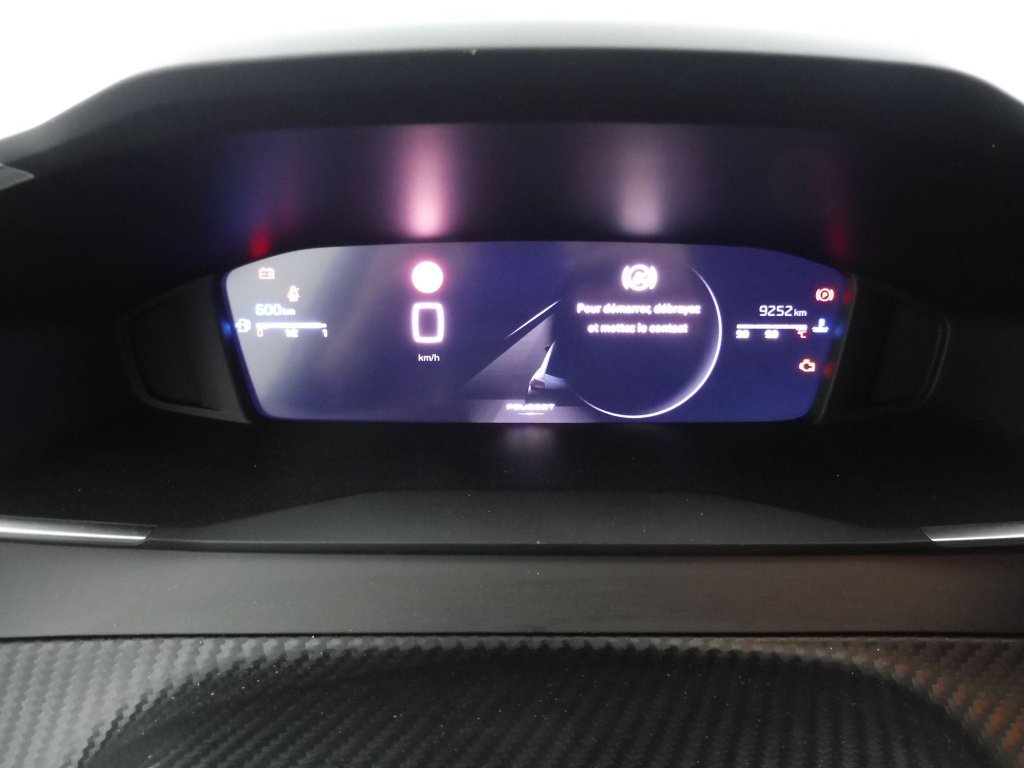 PEUGEOT 208 1.2 100CH S&S ALLURE