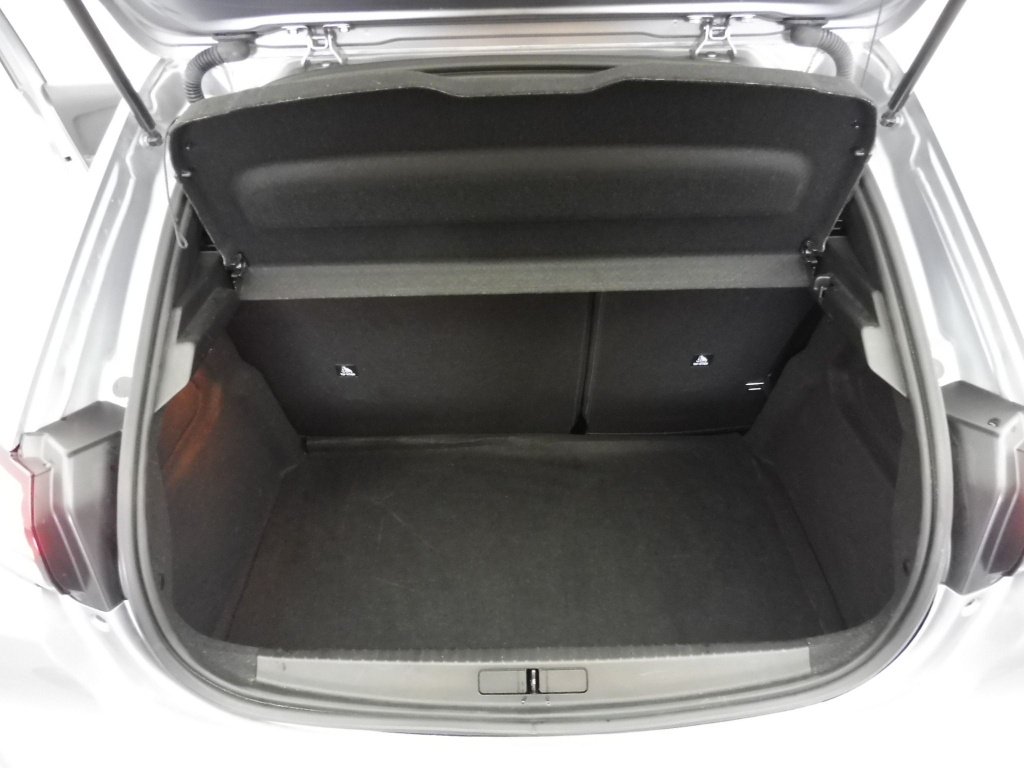 PEUGEOT 208 1.2 100CH S&S ALLURE