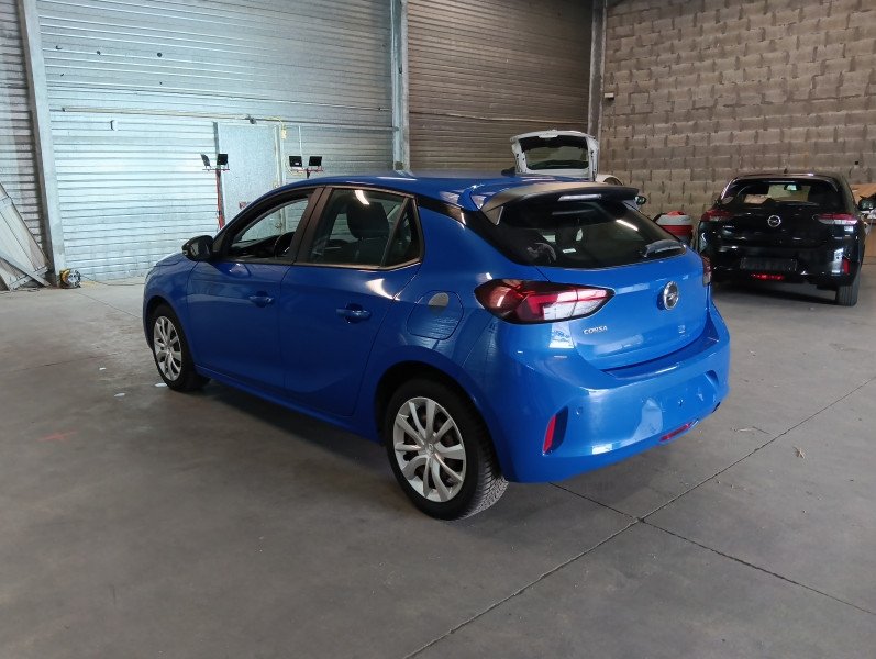 OPEL Corsa 1.2 100 edition