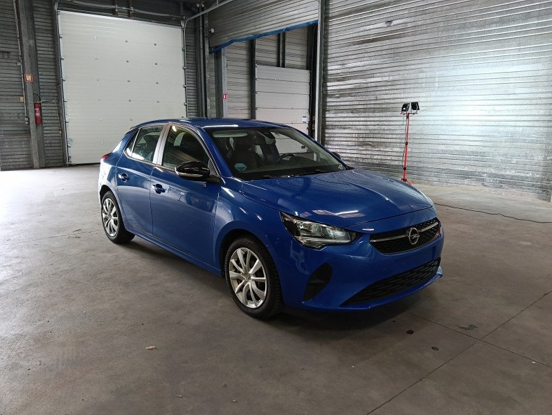 OPEL Corsa 1.2 100 edition