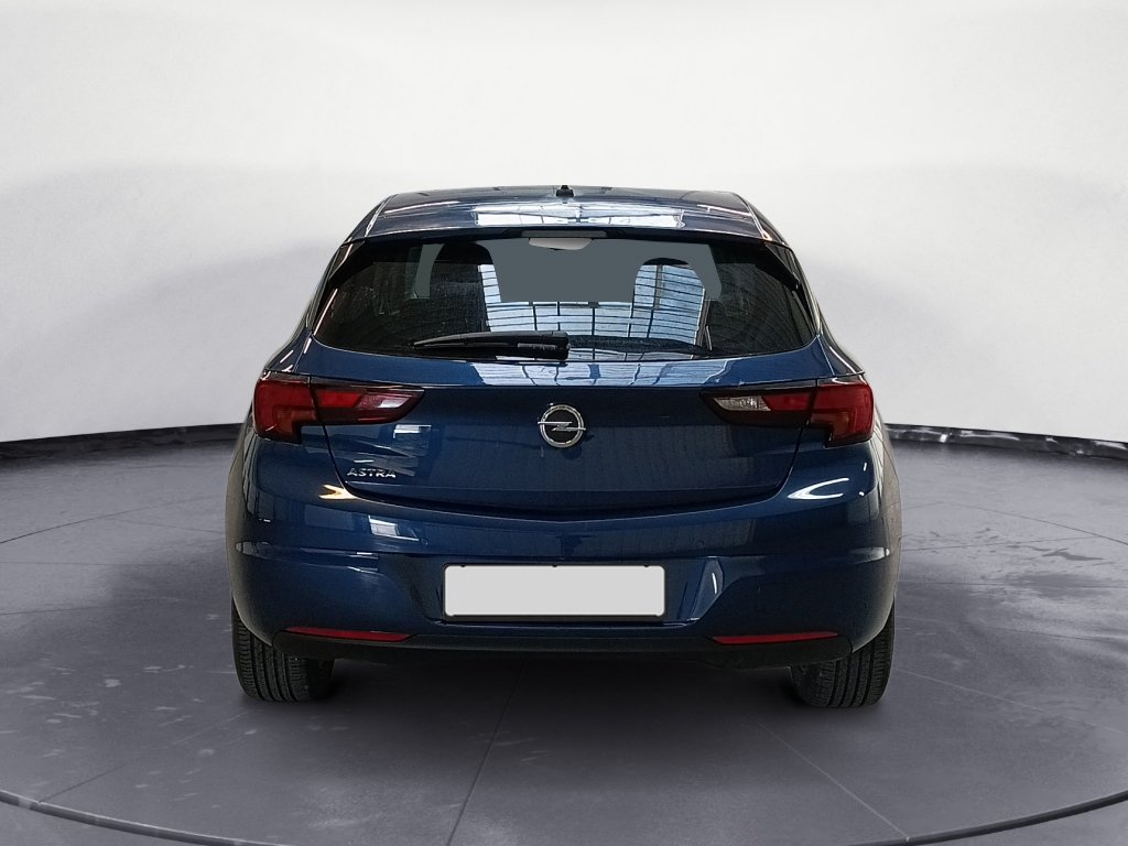 OPEL Astra 1.2 TURBO 110CH