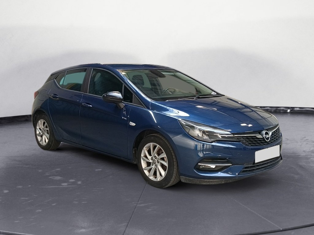 OPEL Astra 1.2 TURBO 110CH