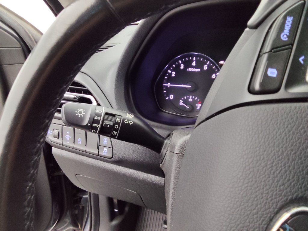 HYUNDAI i30 1.5 DPI 110comfort