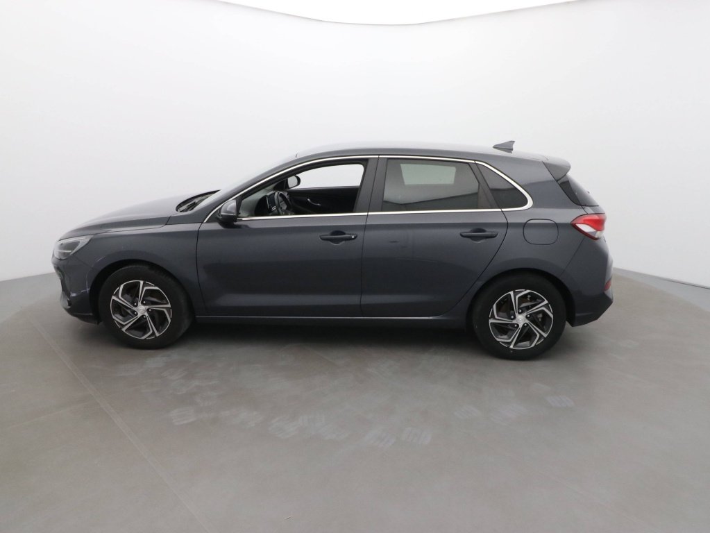 HYUNDAI i30 1.5 DPI 110comfort