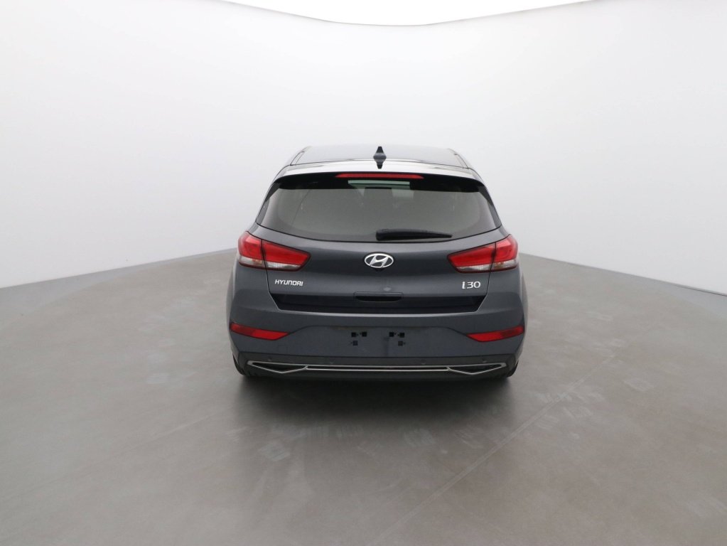 HYUNDAI i30 1.5 DPI 110comfort