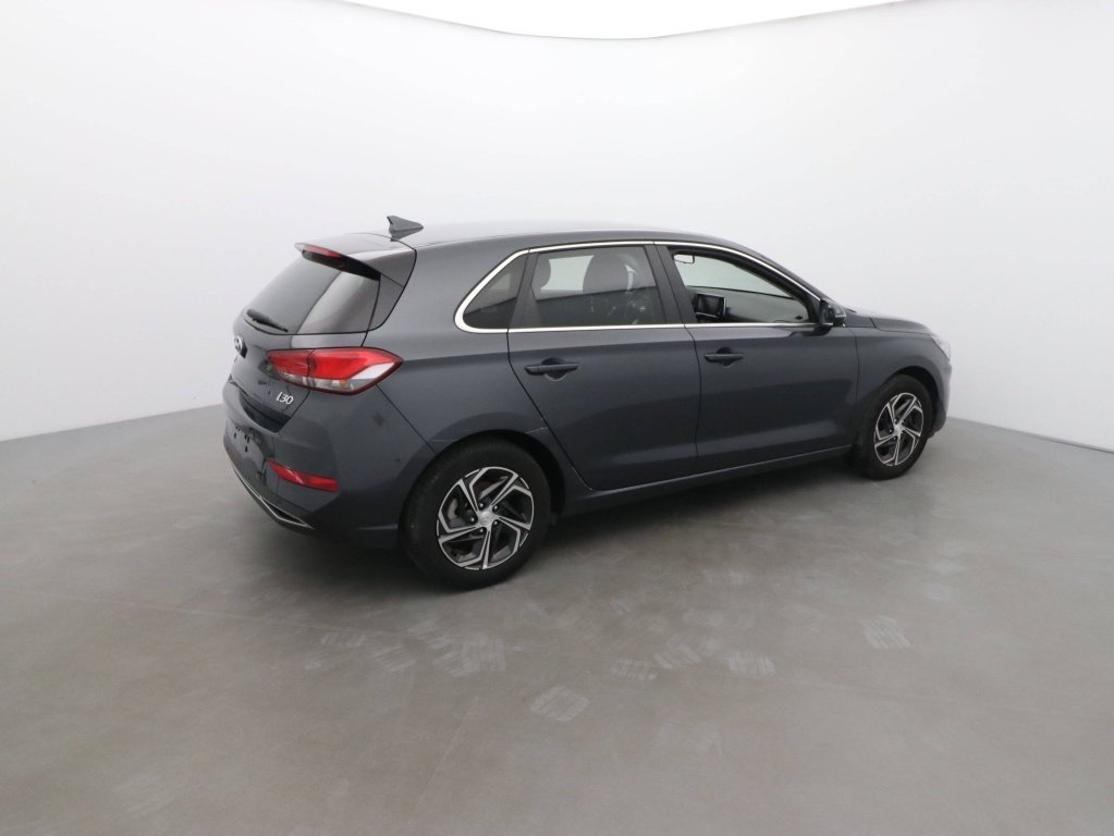 HYUNDAI i30 1.5 DPI 110comfort