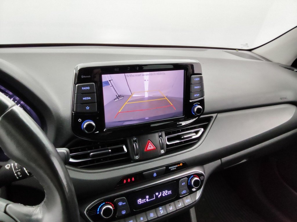 HYUNDAI i30 1.5 DPI 110comfort