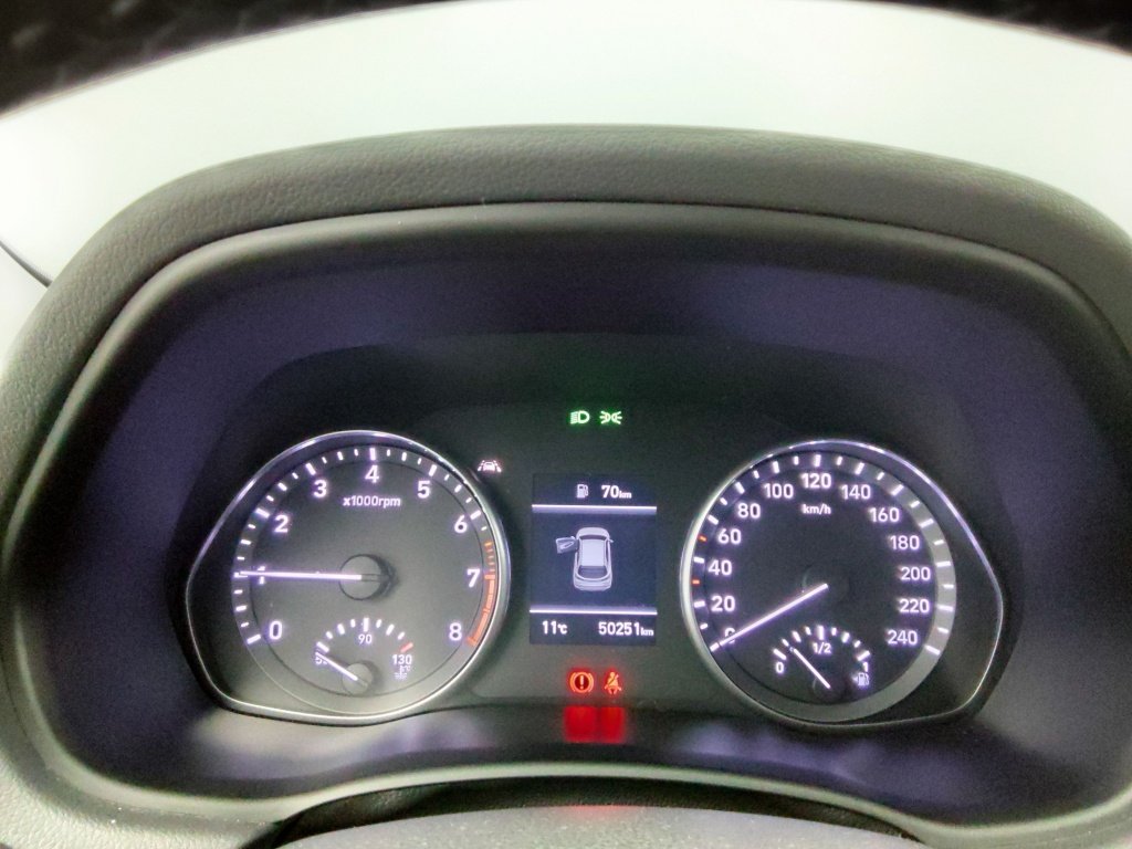 HYUNDAI i30 1.5 DPI 110comfort