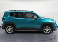 JEEP Renegade 1.3 TURBO 150 DCTlimited