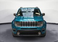 JEEP Renegade 1.3 TURBO 150 DCTlimited