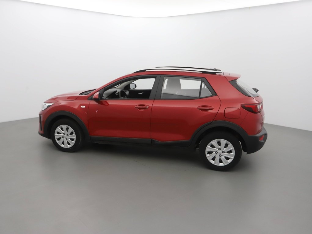 KIA Stonic 1.2 LX 84fun