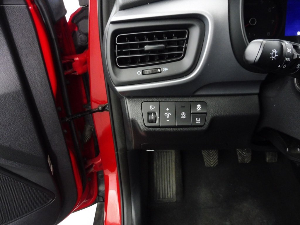 KIA Stonic 1.2 LX 84fun