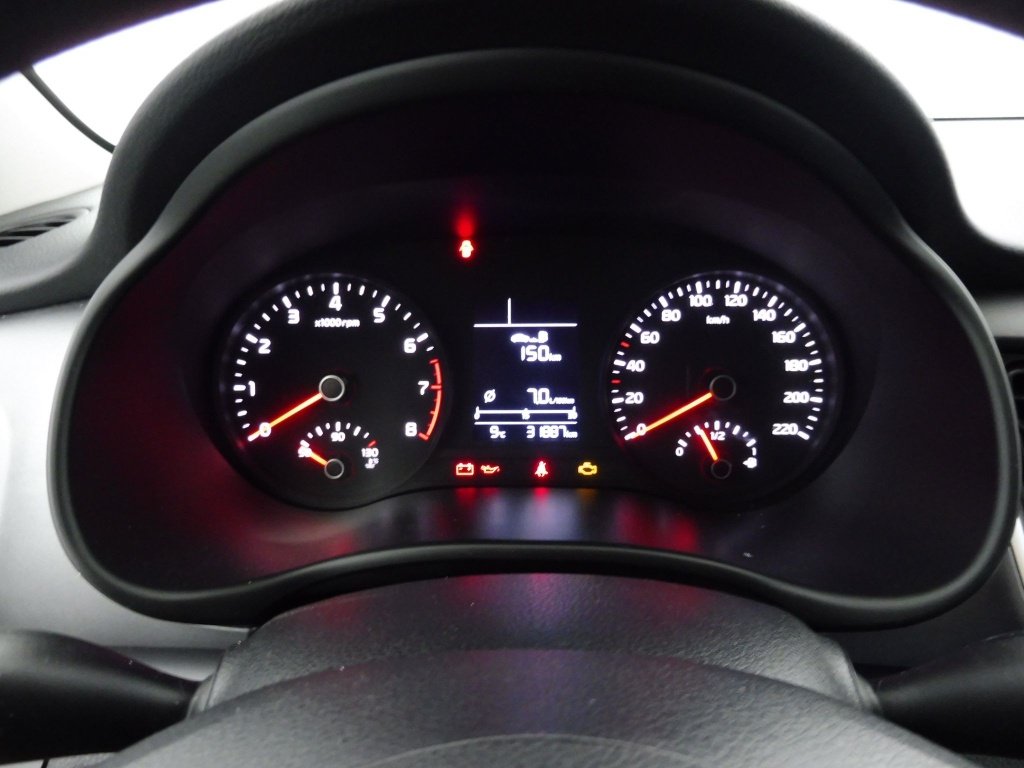 KIA Stonic 1.2 LX 84fun