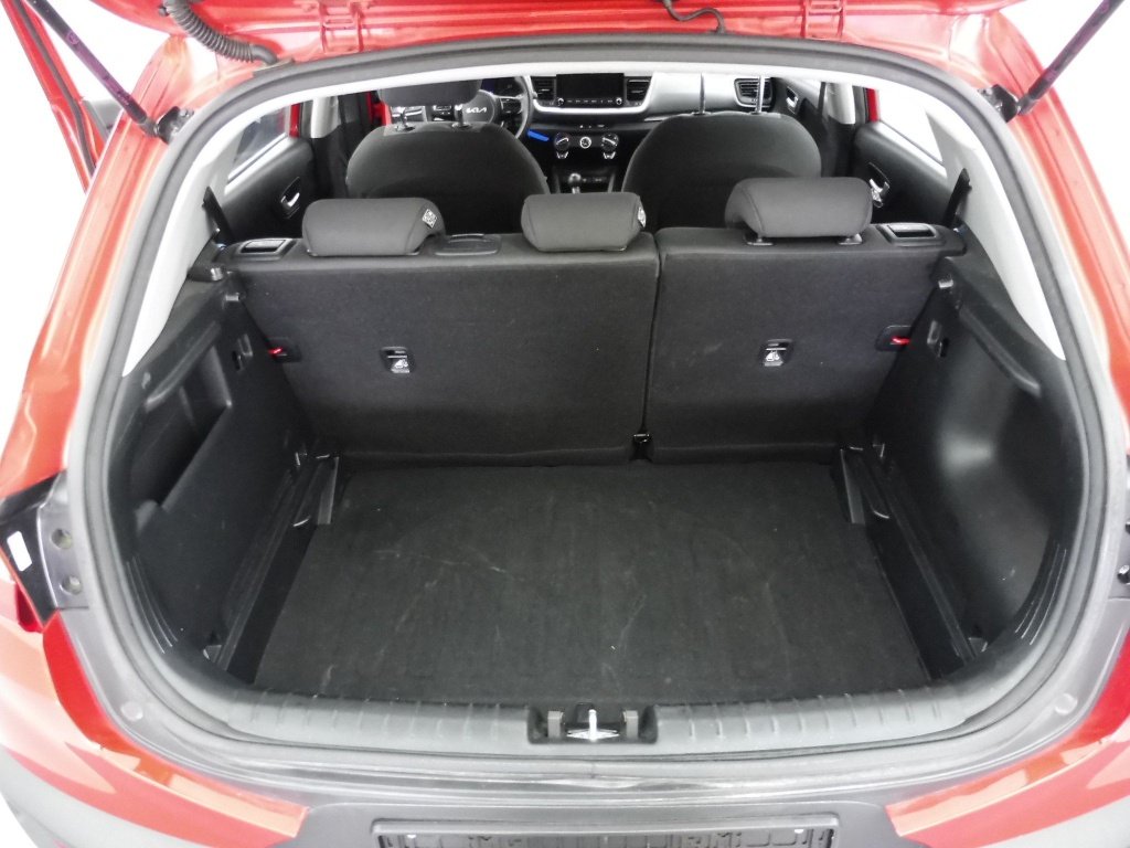 KIA Stonic 1.2 LX 84fun