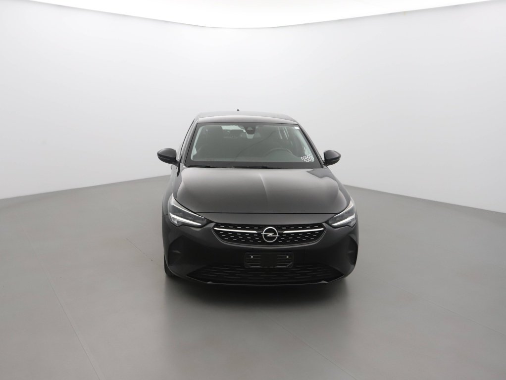 OPEL Corsa 1.2 75elegance