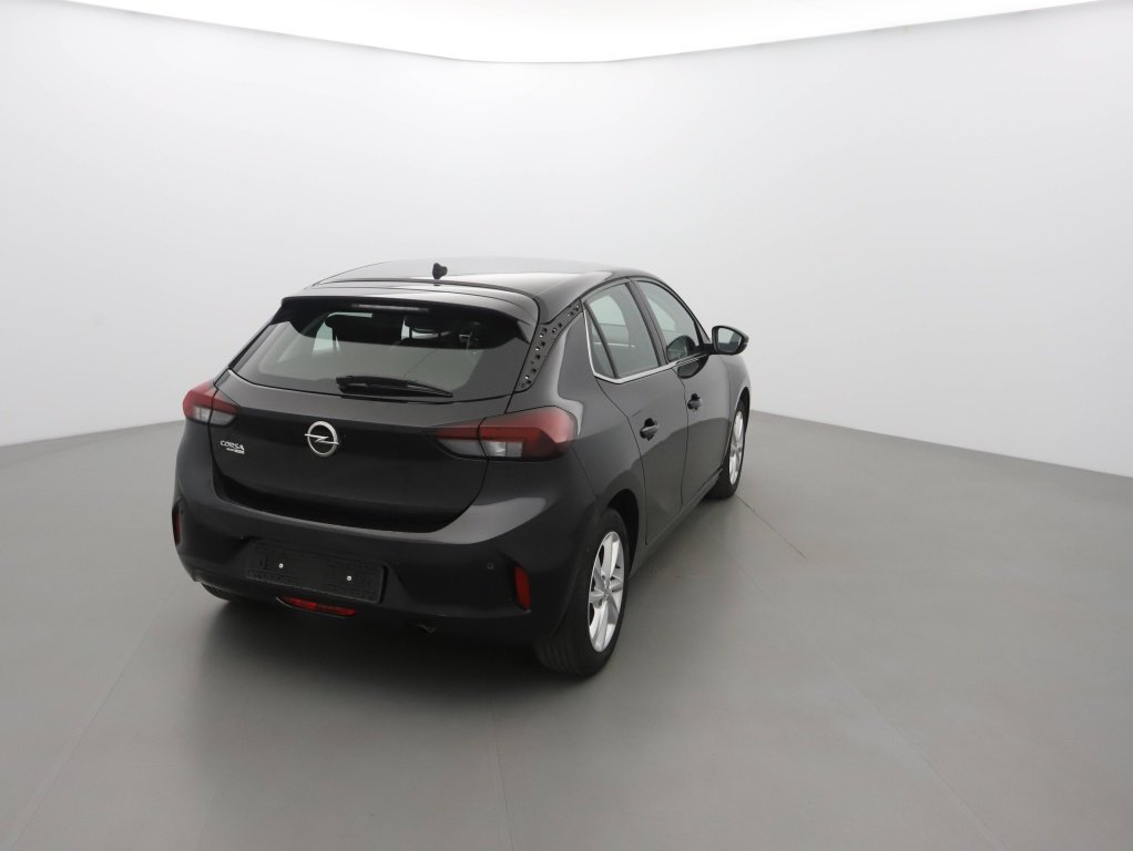 OPEL Corsa 1.2 75elegance