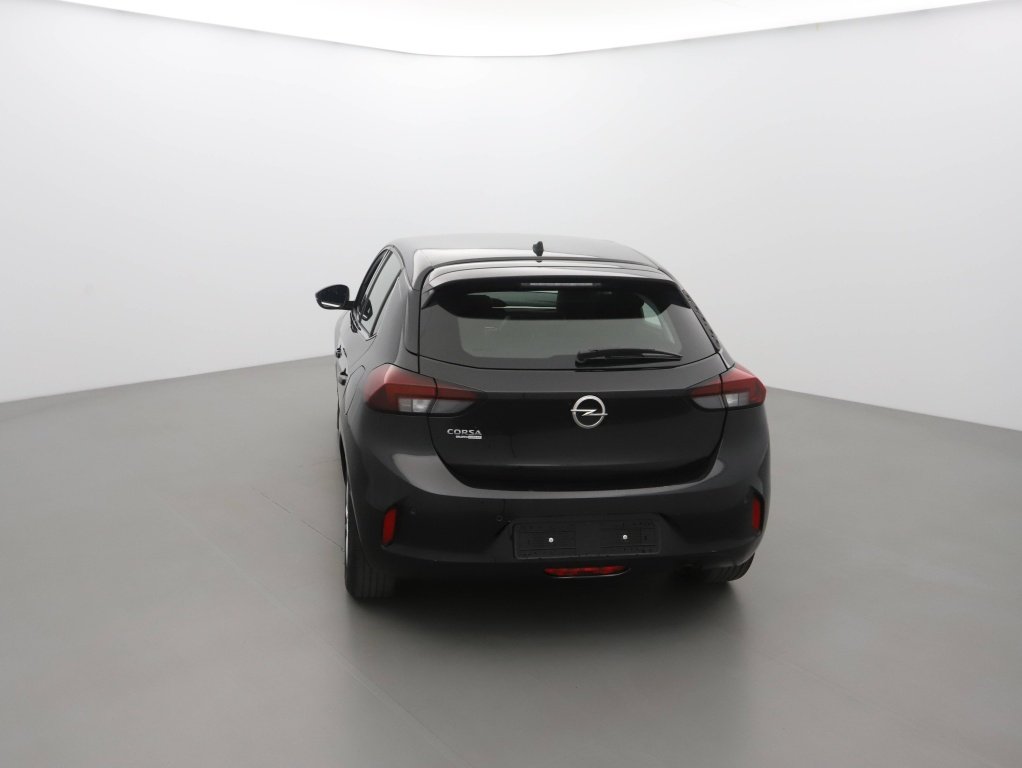 OPEL Corsa 1.2 75elegance