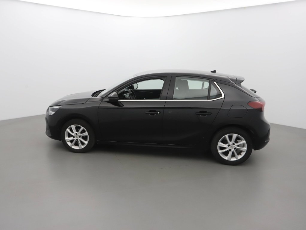 OPEL Corsa 1.2 75elegance