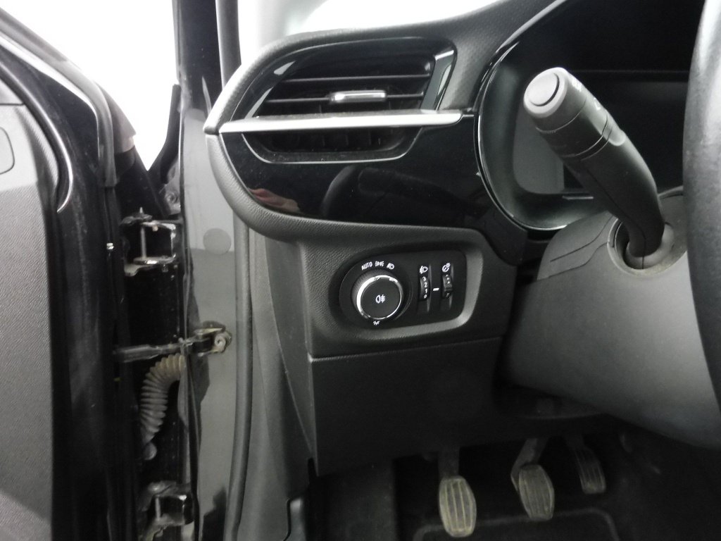 OPEL Corsa 1.2 75elegance