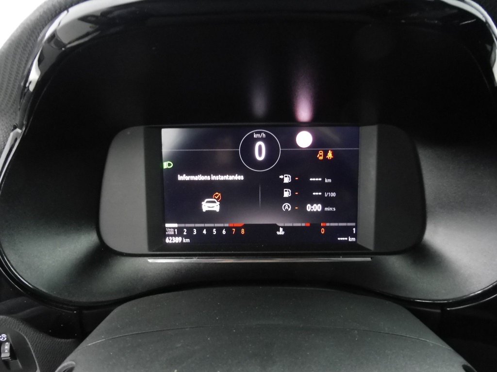 OPEL Corsa 1.2 75elegance