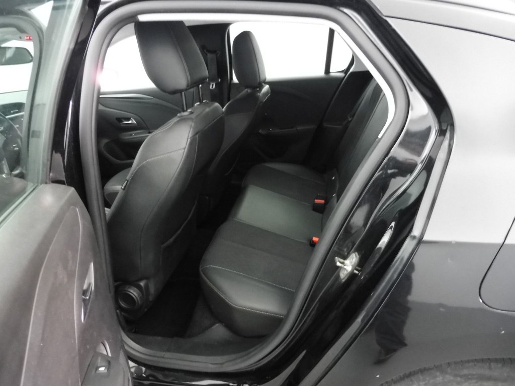 OPEL Corsa 1.2 75elegance