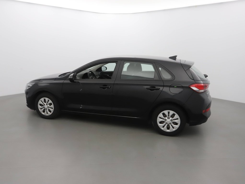 HYUNDAI i30 1.5 DPI 110 CH