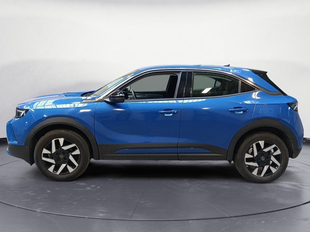 OPEL Mokka 1.2 TURBO 130CH BVA8