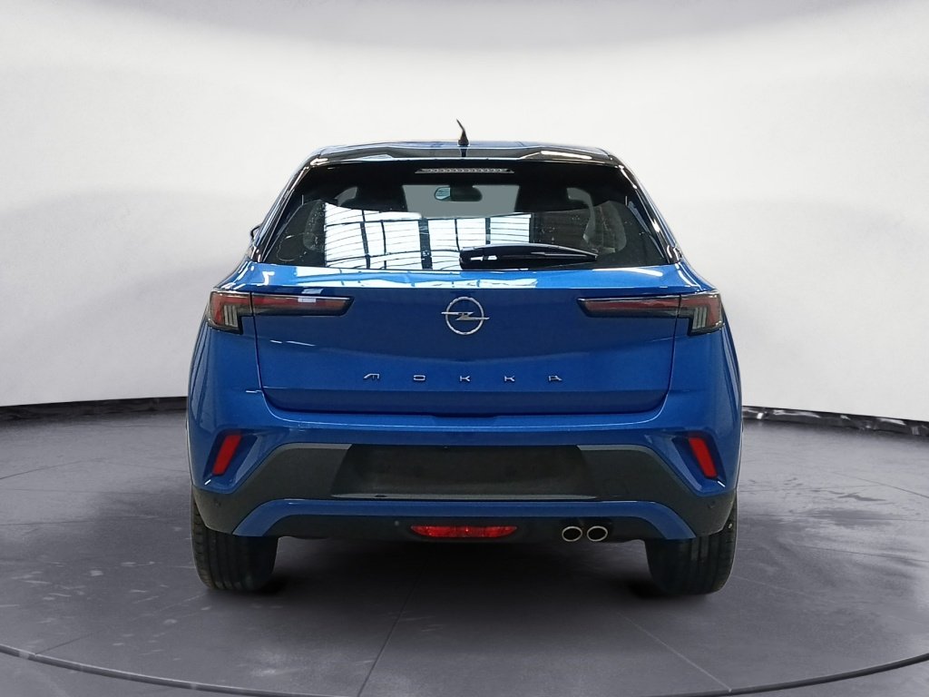 OPEL Mokka 1.2 TURBO 130CH BVA8