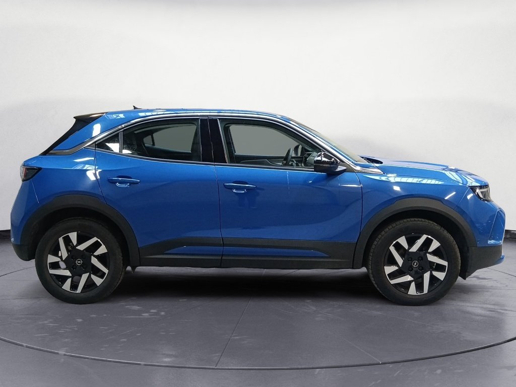 OPEL Mokka 1.2 TURBO 130CH BVA8
