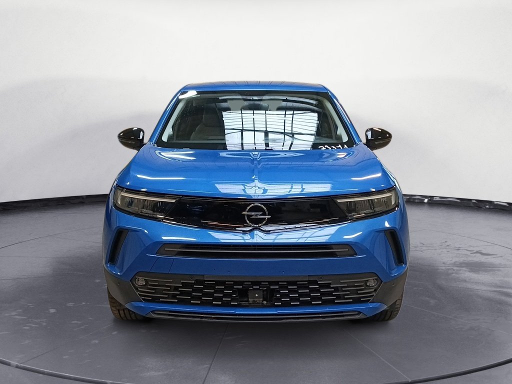 OPEL Mokka 1.2 TURBO 130CH BVA8