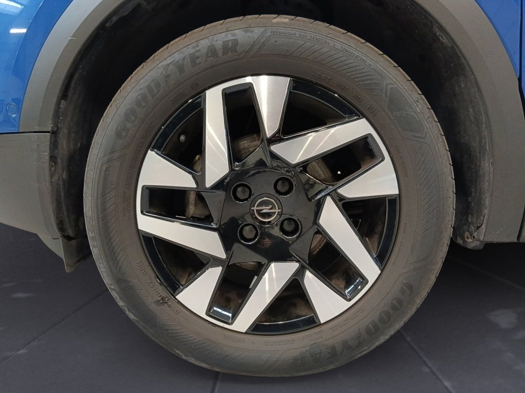 OPEL Mokka 1.2 TURBO 130CH BVA8