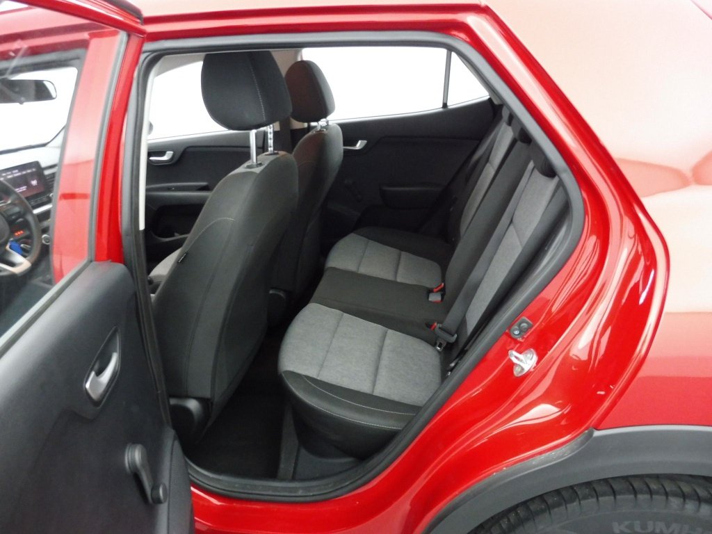 KIA Stonic 1.2 LX 84fun