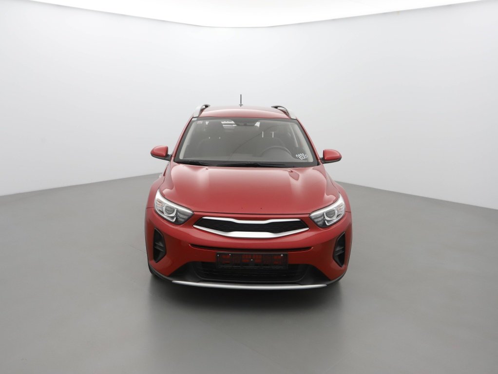 KIA Stonic 1.2 LX 84fun