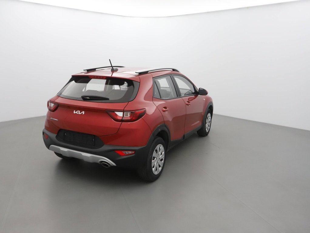 KIA Stonic 1.2 LX 84fun