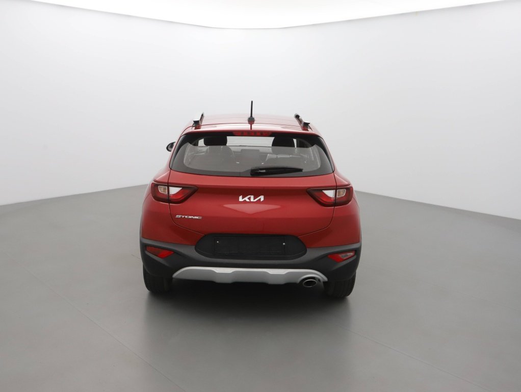 KIA Stonic 1.2 LX 84fun