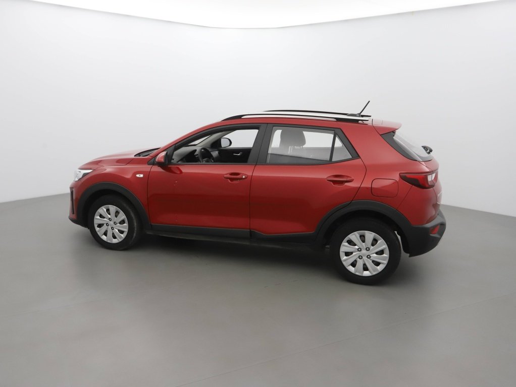 KIA Stonic 1.2 LX 84fun