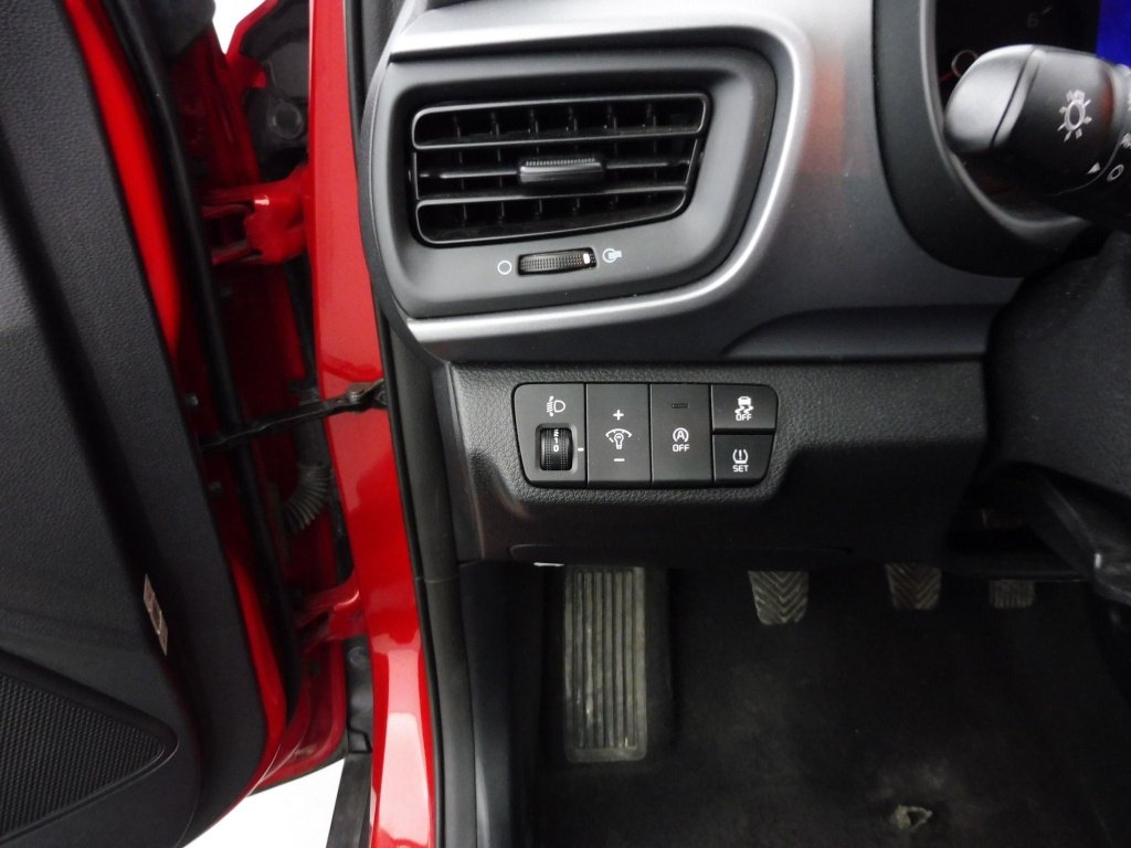 KIA Stonic 1.2 LX 84fun