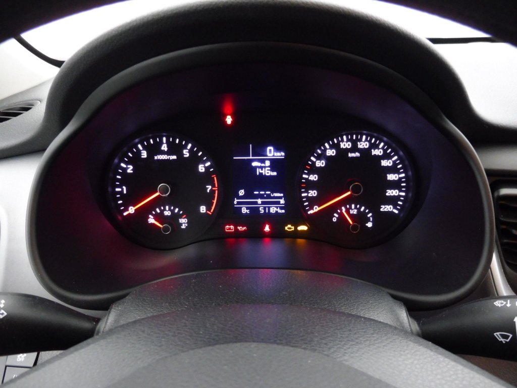 KIA Stonic 1.2 LX 84fun