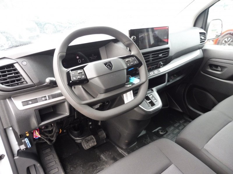 PEUGEOT Expert XL 2.0 BLUEHDI 145CH S&S EAT8