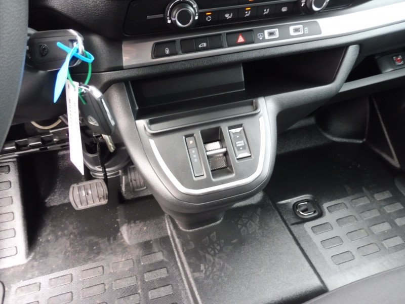 PEUGEOT Expert XL 2.0 BLUEHDI 145CH S&S EAT8