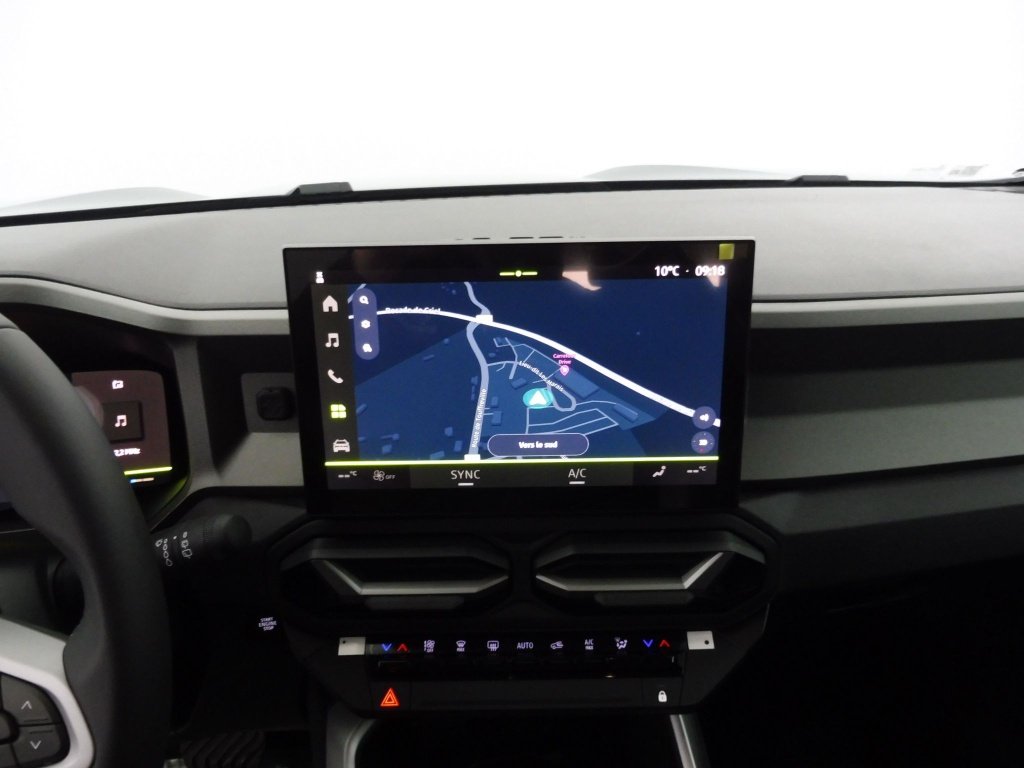 DACIA Bigster 1.8 HYBRID 155CH JOURNEY