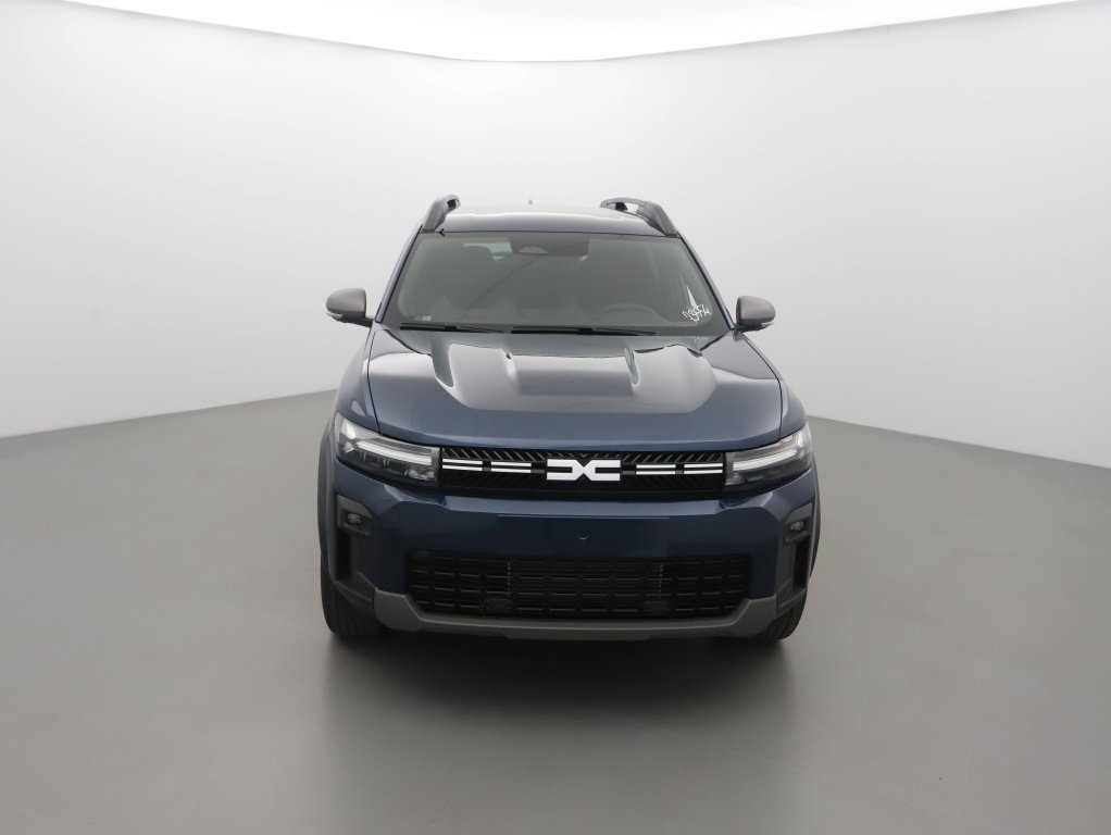 DACIA Bigster 1.8 HYBRID 155CH JOURNEY