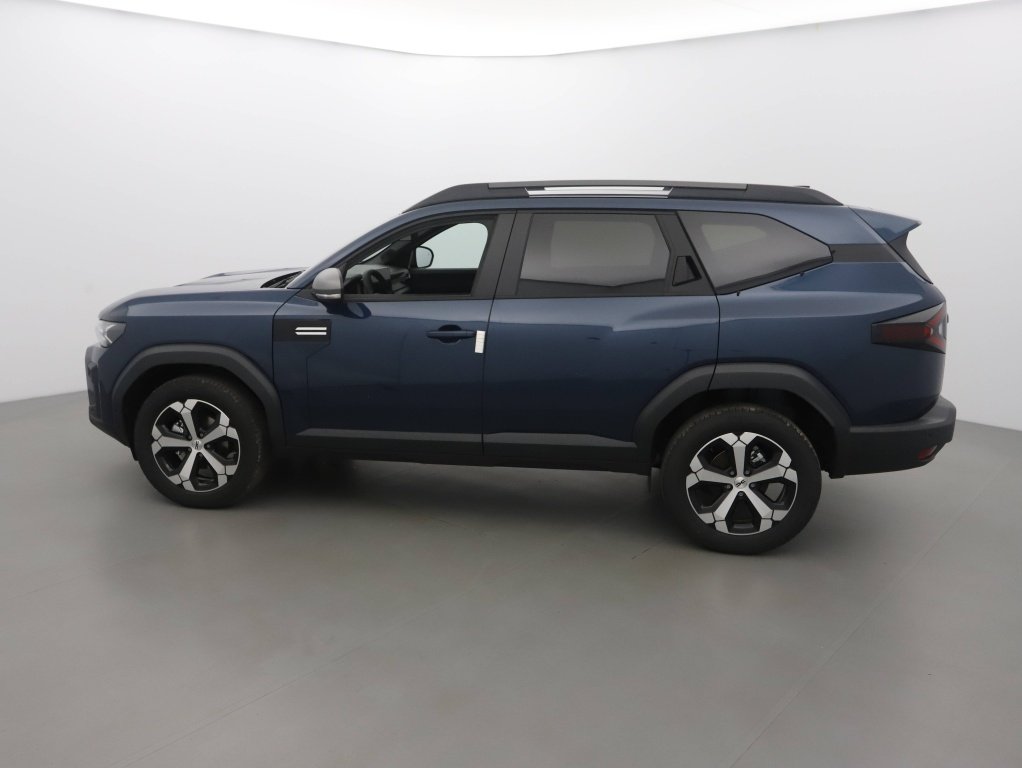DACIA Bigster 1.8 HYBRID 155CH JOURNEY