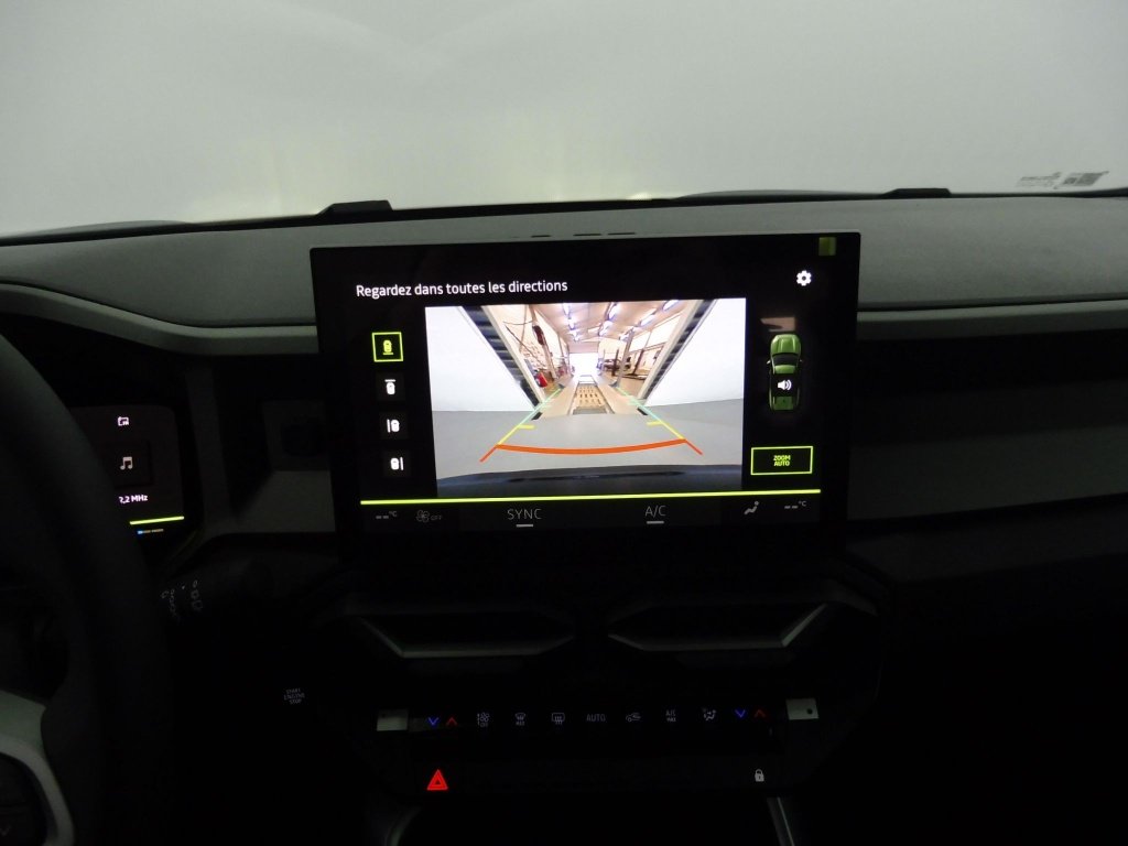 DACIA Bigster 1.8 HYBRID 155CH JOURNEY