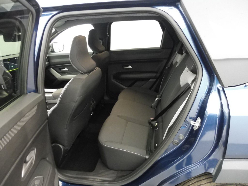 DACIA Bigster 1.8 HYBRID 155CH JOURNEY