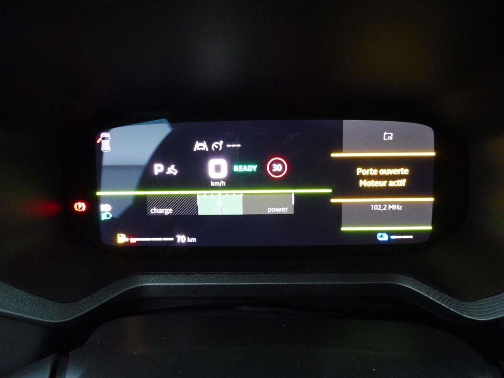 DACIA Bigster 1.8 HYBRID 155CH JOURNEY