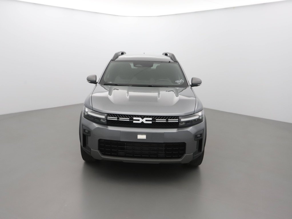 DACIA Bigster 1.8 HYBRID 155CH JOURNEY