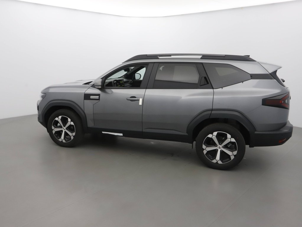 DACIA Bigster 1.8 HYBRID 155CH JOURNEY