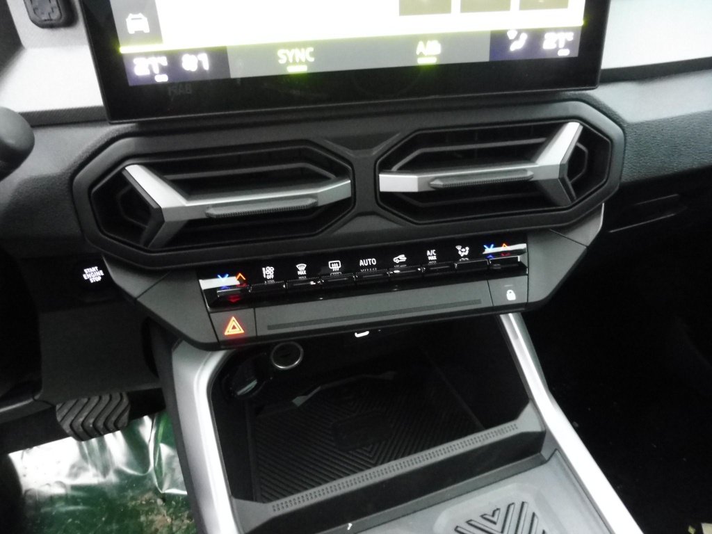 DACIA Bigster 1.8 HYBRID 155CH JOURNEY