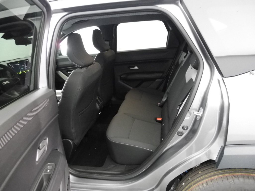 DACIA Bigster 1.8 HYBRID 155CH JOURNEY